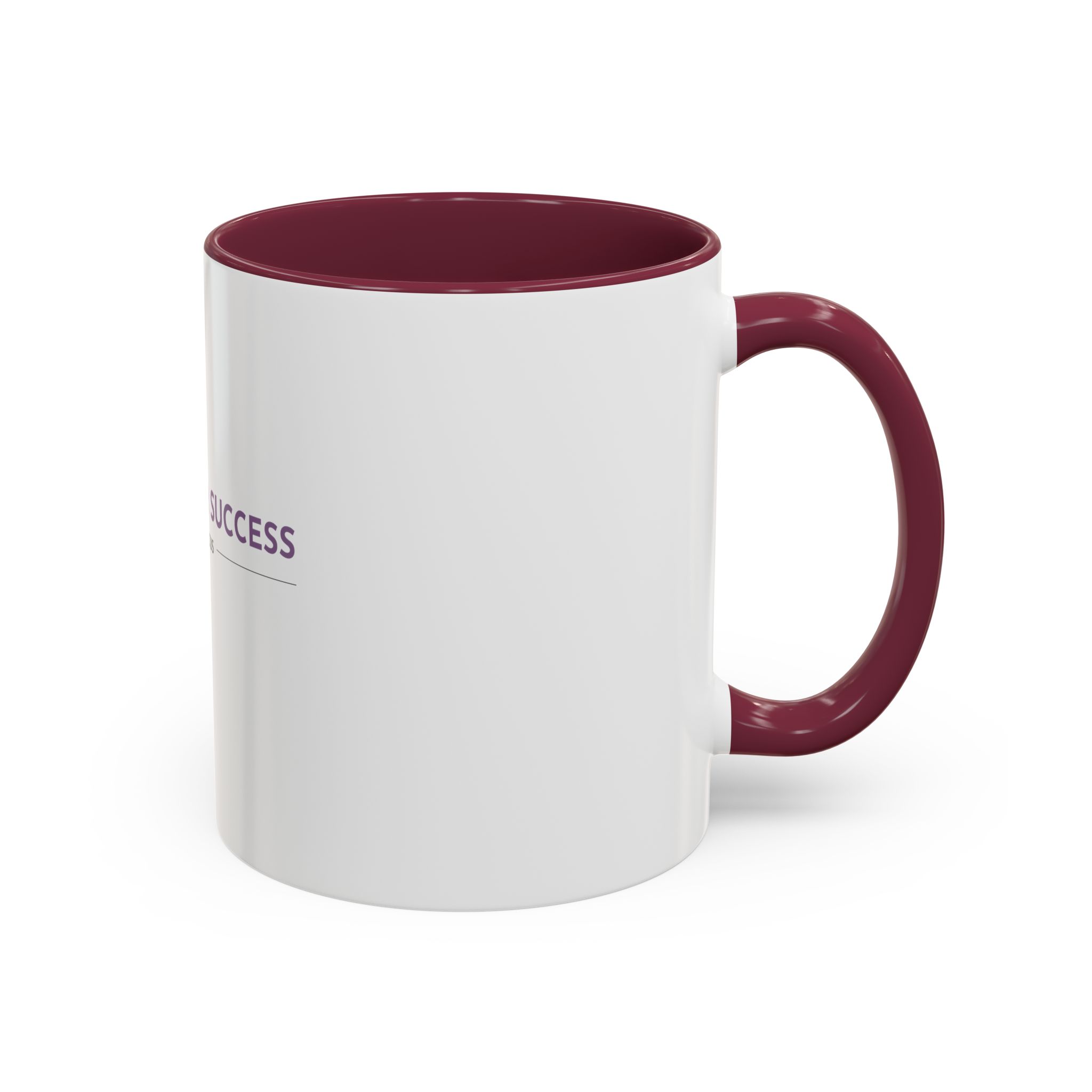 Faith • Focus • Success Coffee Mug | Inspirational Drinkware - Image 30
