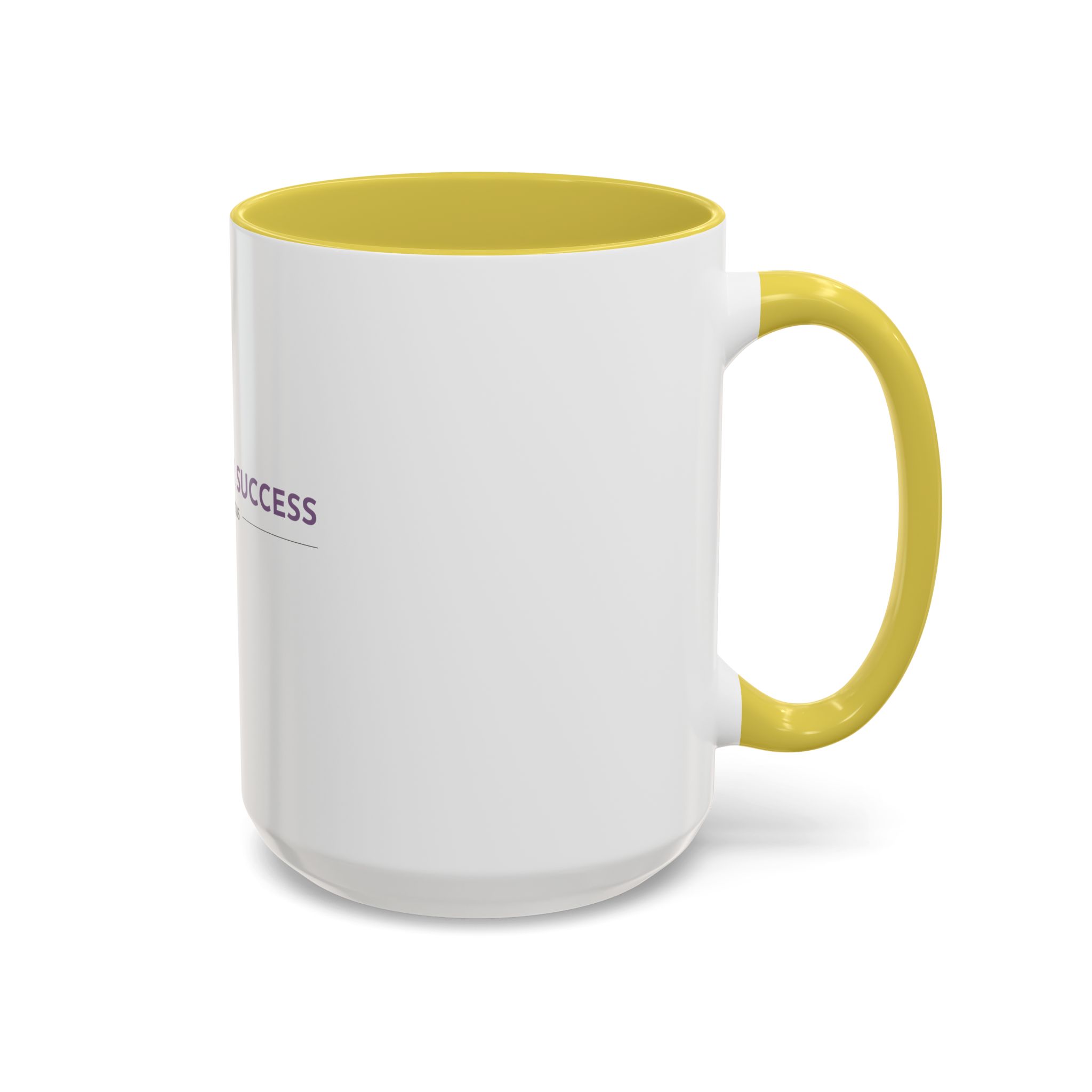 Faith • Focus • Success Coffee Mug | Inspirational Drinkware - Image 90