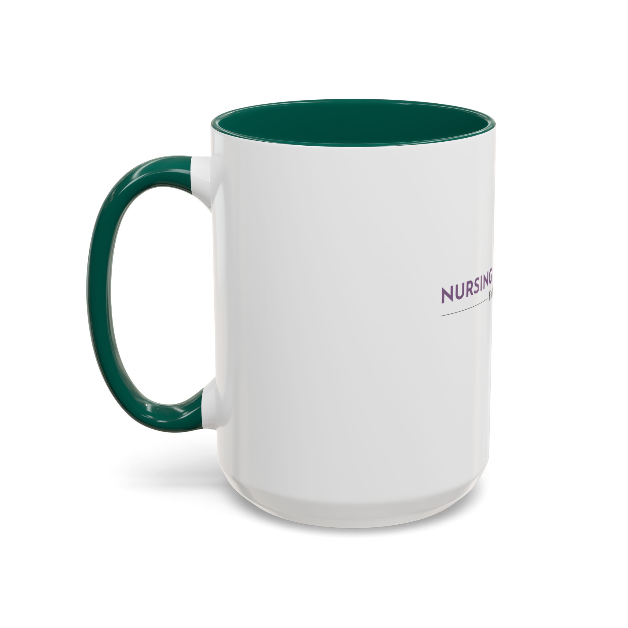 Faith • Focus • Success Coffee Mug | Inspirational Drinkware - Image 64