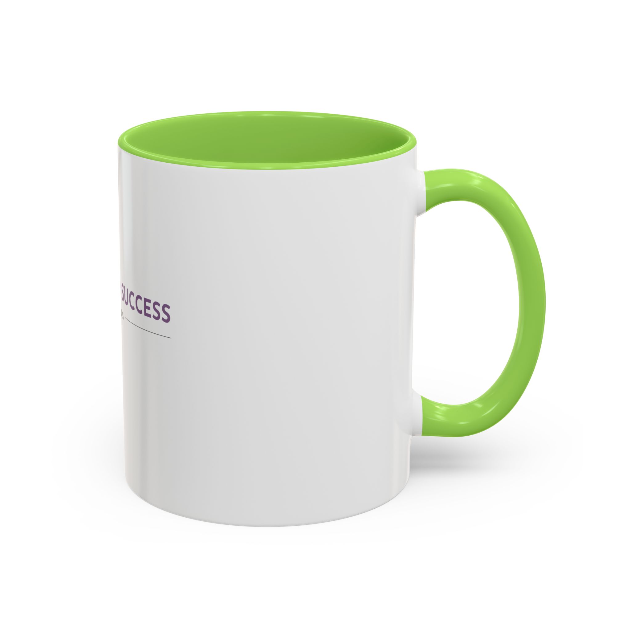Faith • Focus • Success Coffee Mug | Inspirational Drinkware - Image 26