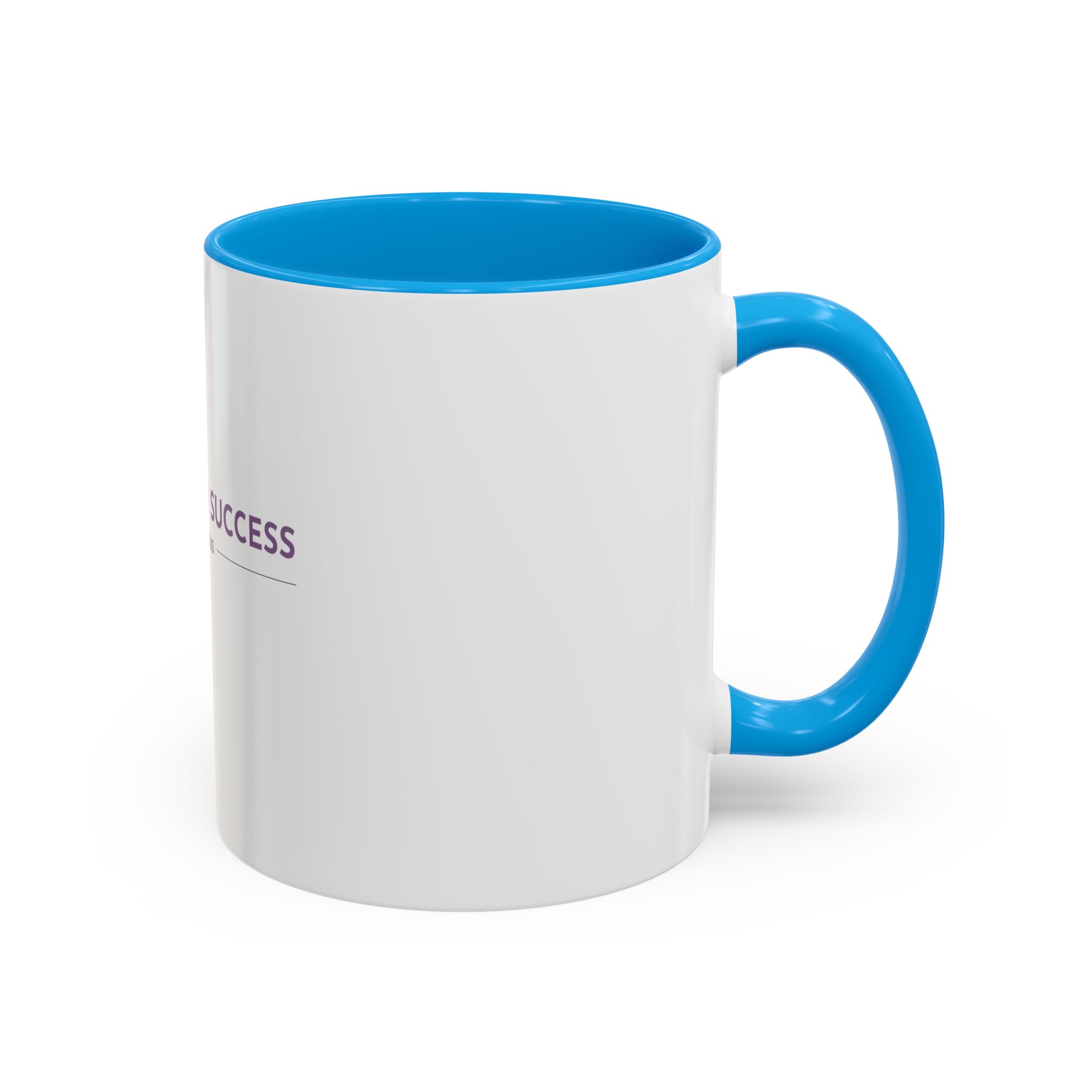 Faith • Focus • Success Coffee Mug | Inspirational Drinkware - Image 22