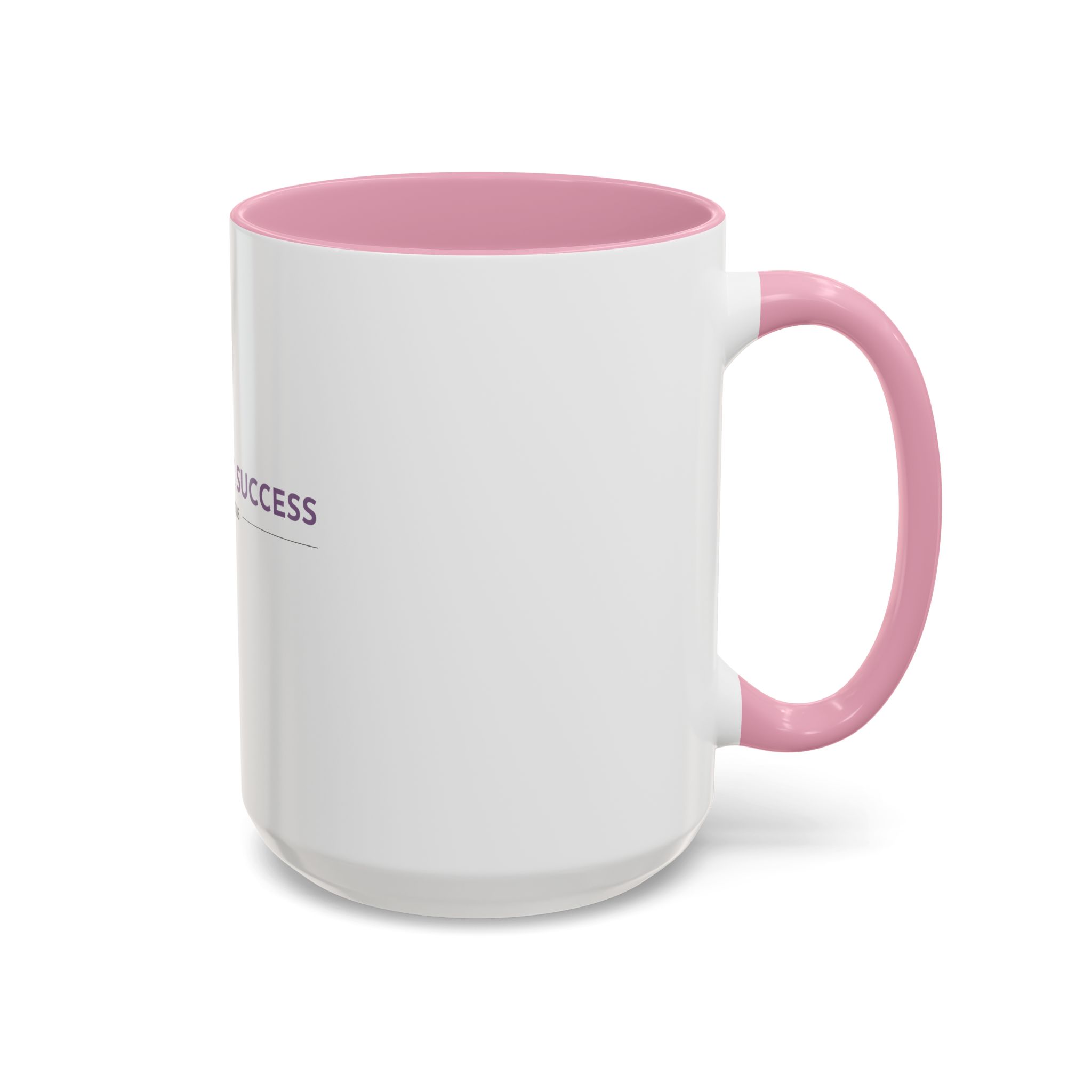 Faith • Focus • Success Coffee Mug | Inspirational Drinkware - Image 82