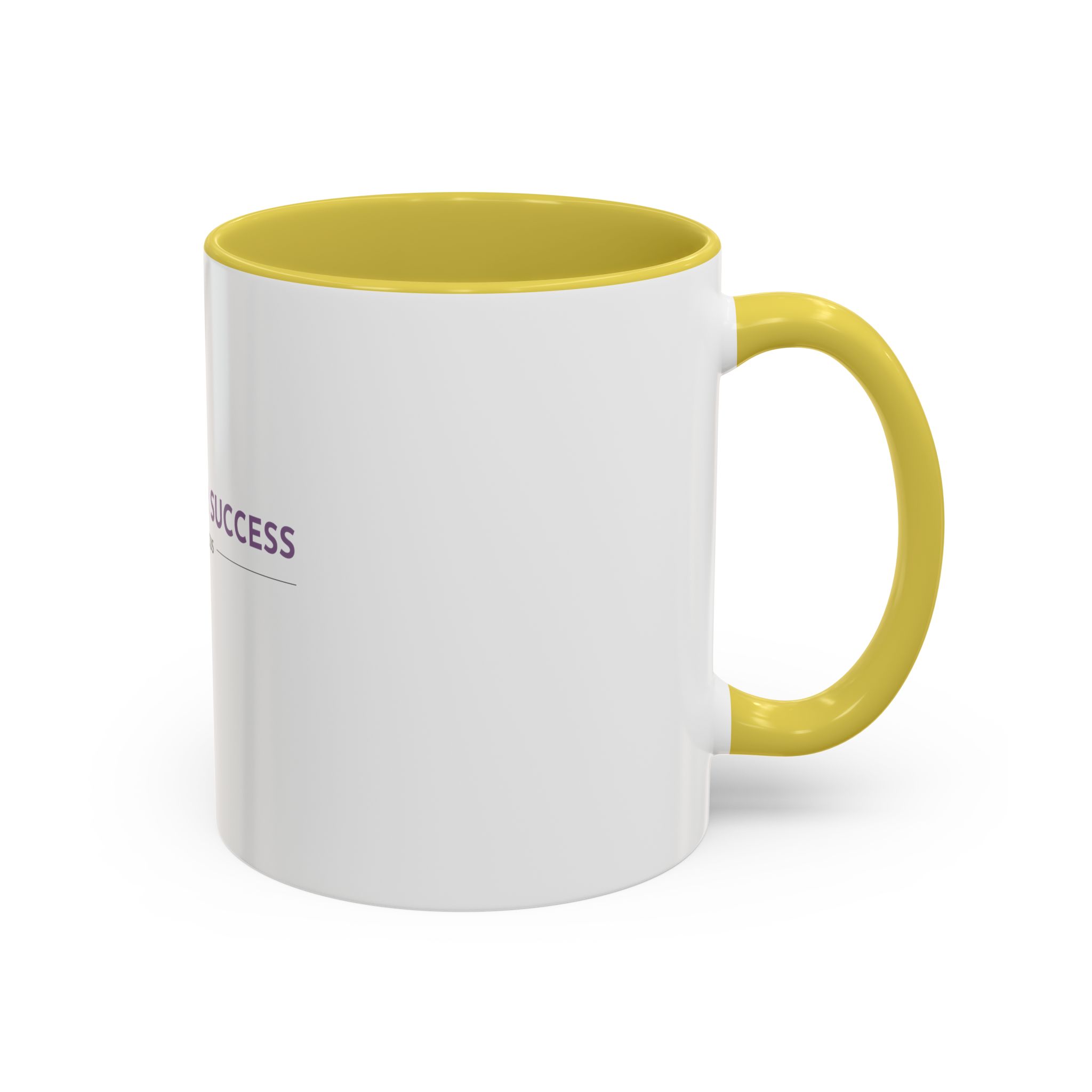 Faith • Focus • Success Coffee Mug | Inspirational Drinkware - Image 46