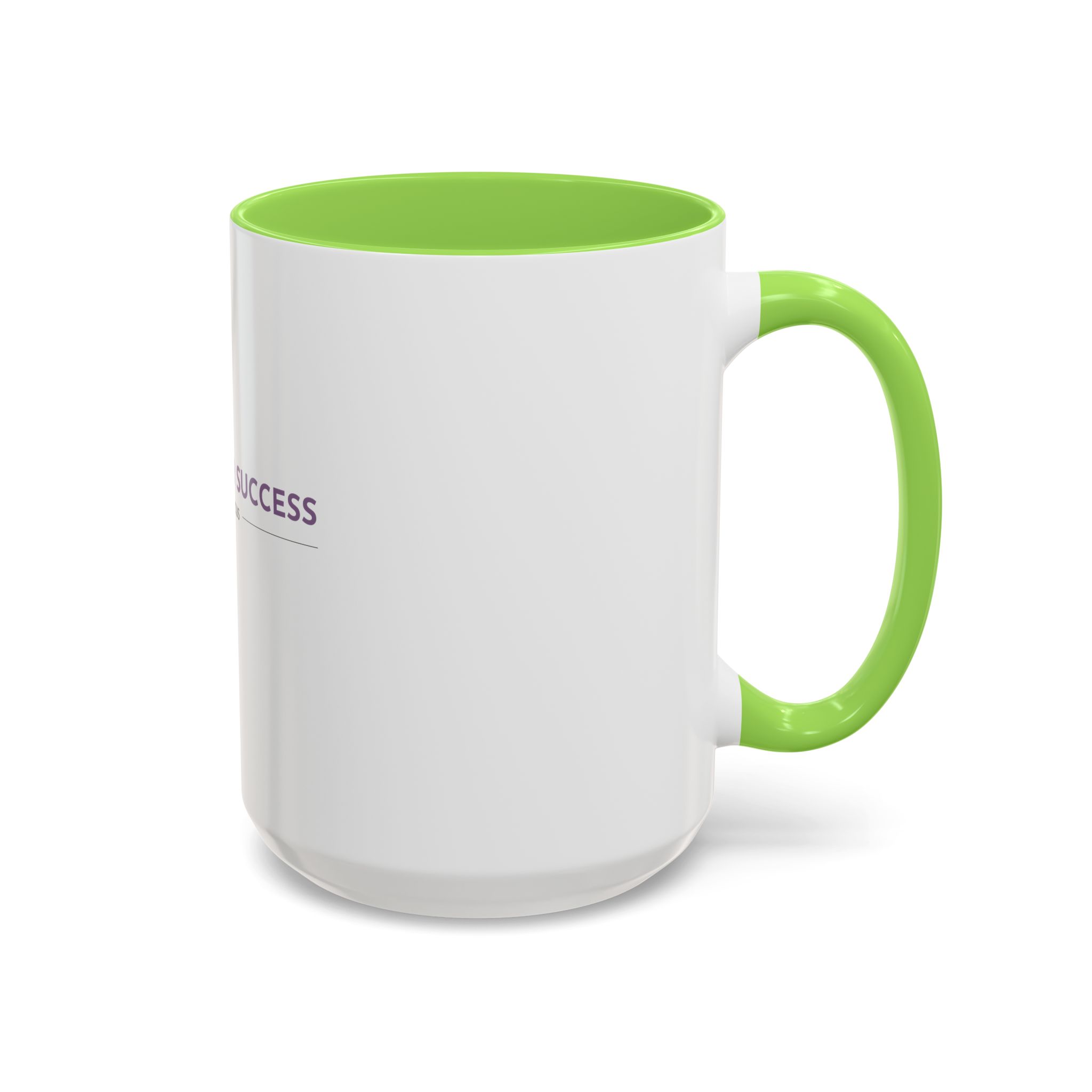 Faith • Focus • Success Coffee Mug | Inspirational Drinkware - Image 70