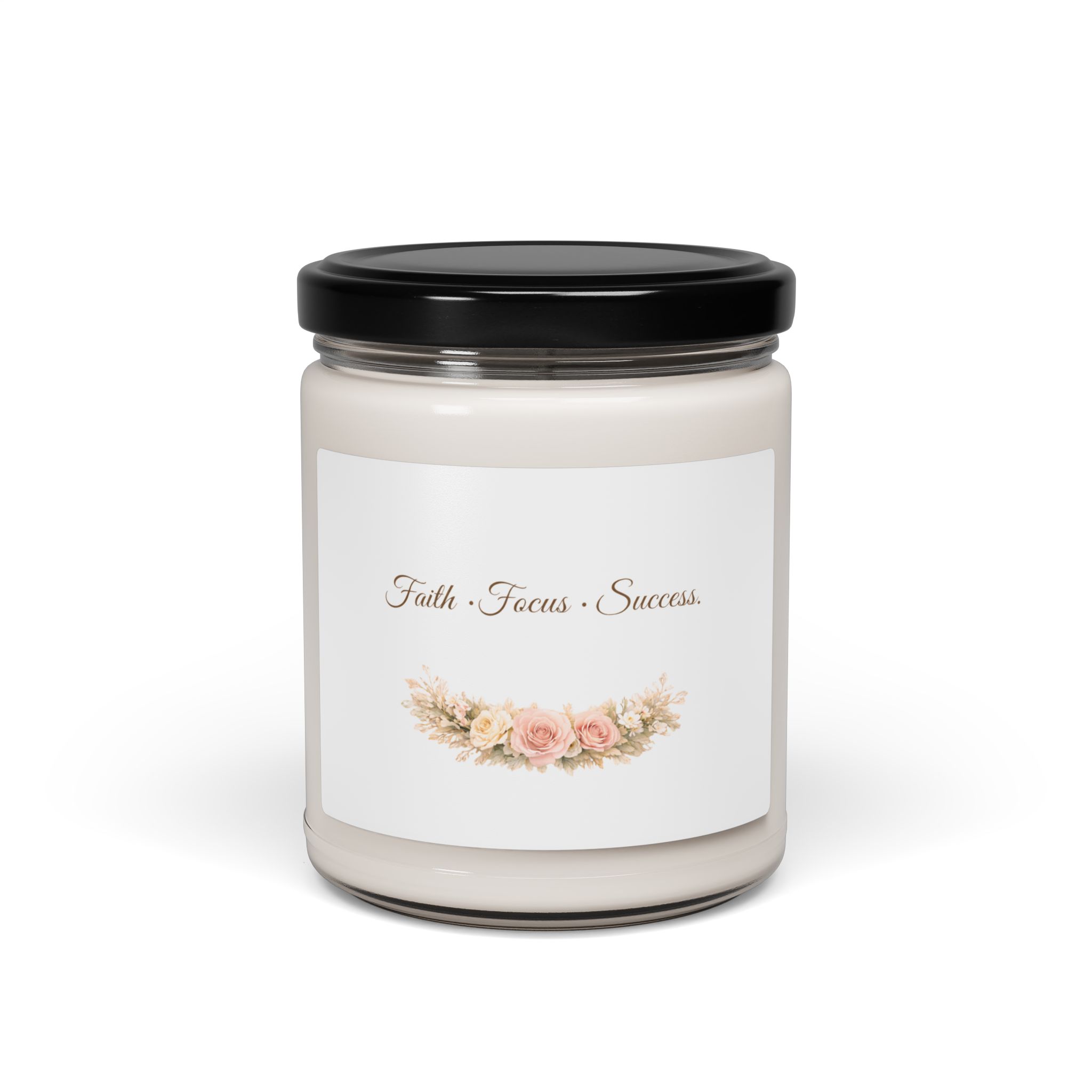 Nursing for Success – Relaxing Scented Candle | Calm & Cozy Home Décor - Image 33