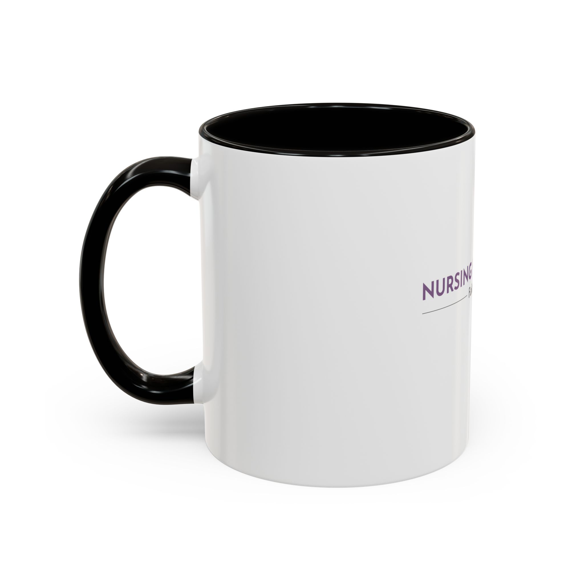 Faith • Focus • Success Coffee Mug | Inspirational Drinkware - Image 4