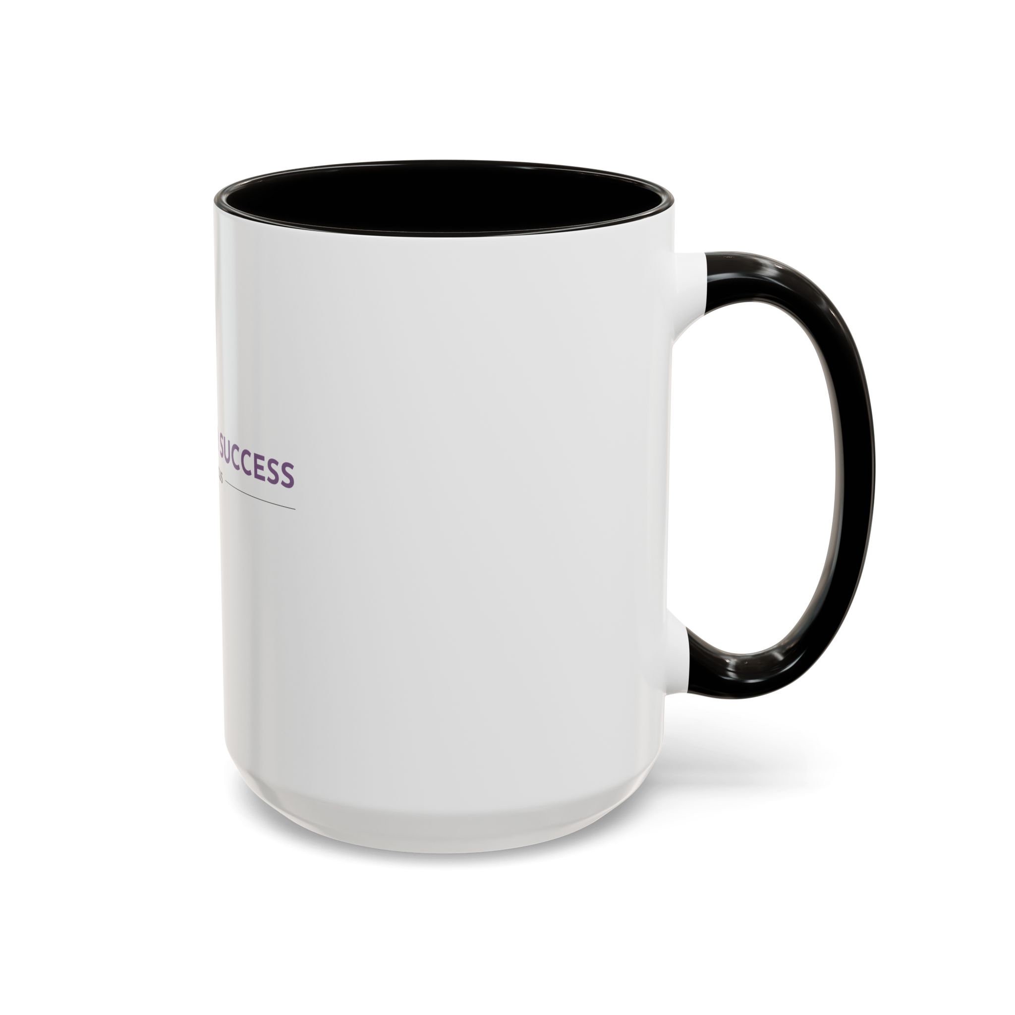 Faith • Focus • Success Coffee Mug | Inspirational Drinkware - Image 50
