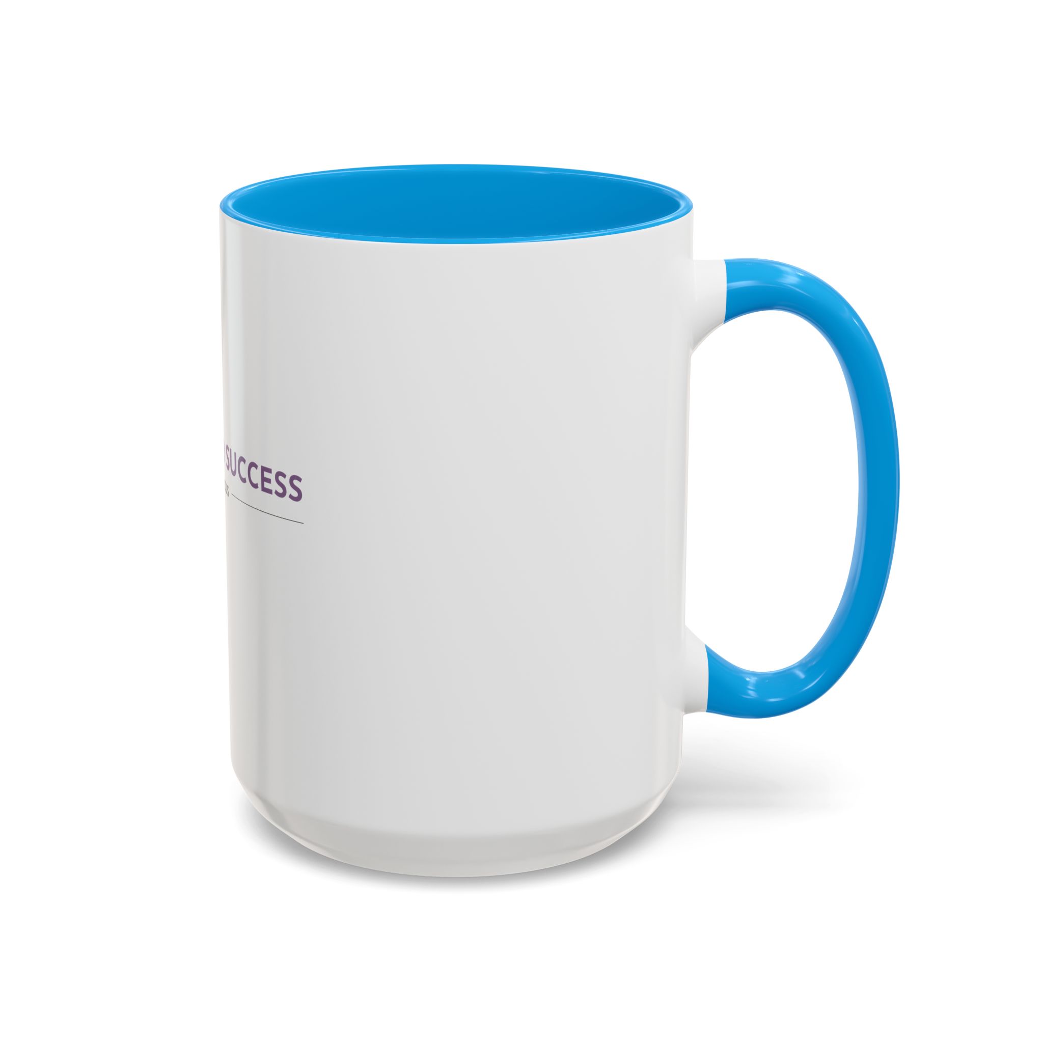 Faith • Focus • Success Coffee Mug | Inspirational Drinkware - Image 66