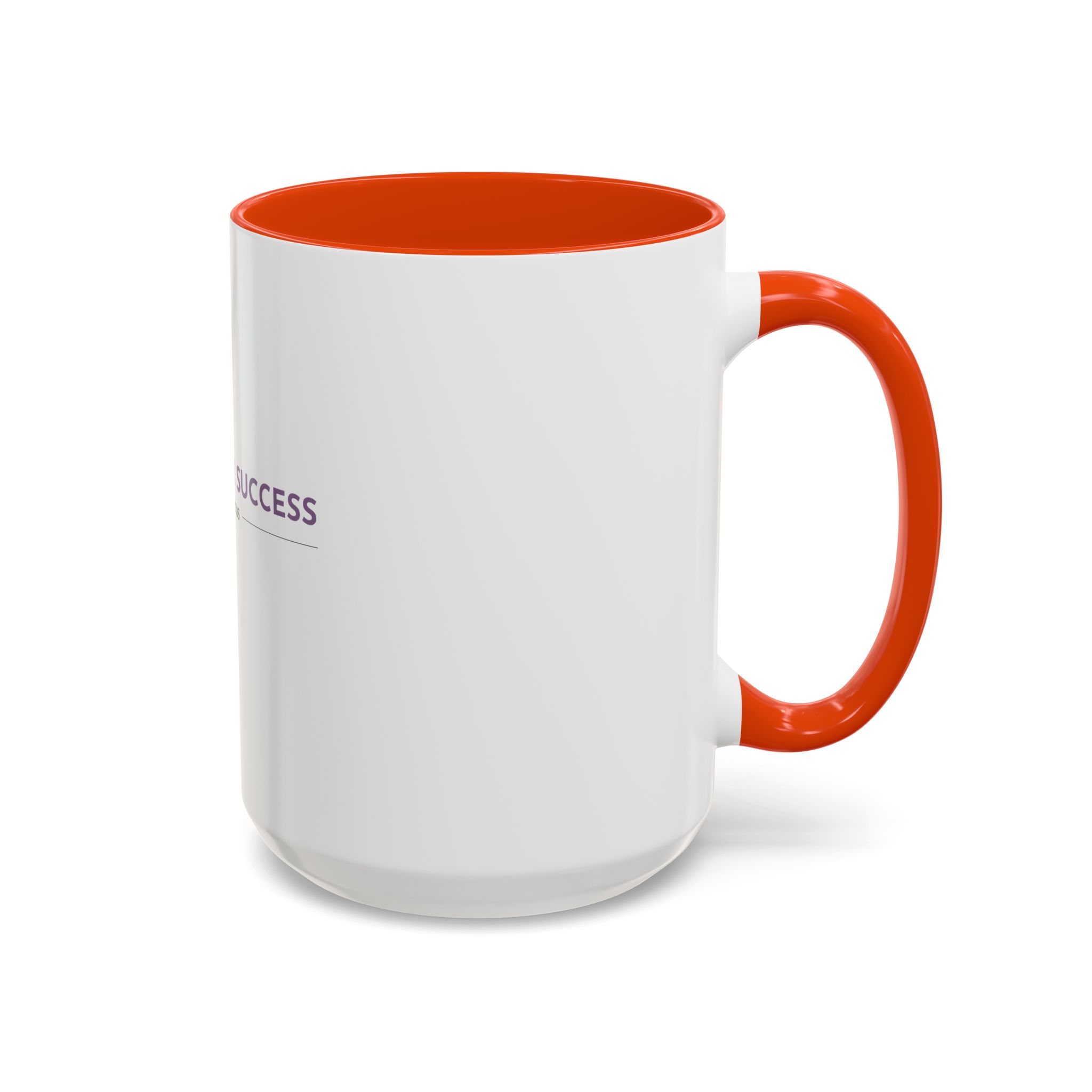 Faith • Focus • Success Coffee Mug | Inspirational Drinkware - Image 78