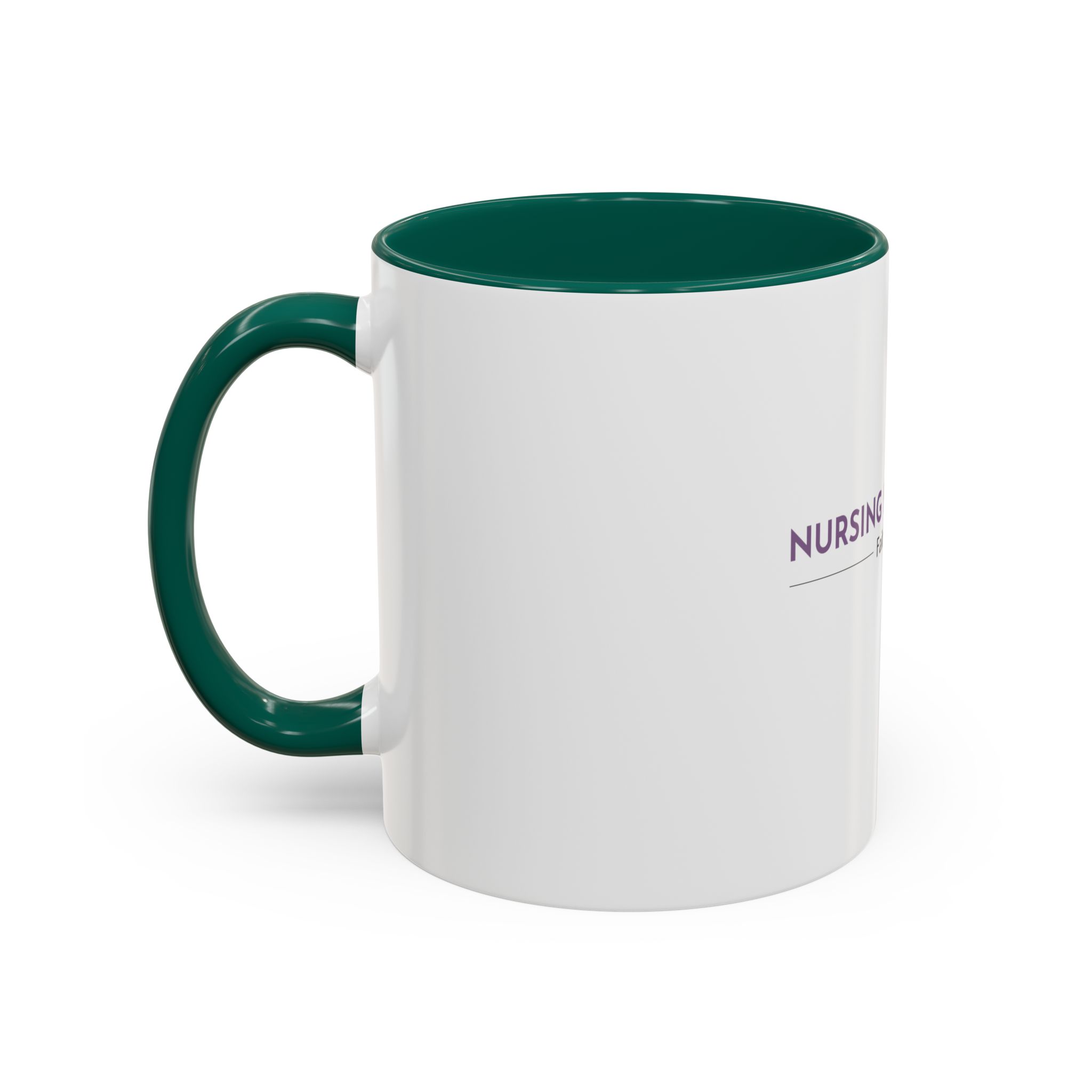Faith • Focus • Success Coffee Mug | Inspirational Drinkware - Image 20