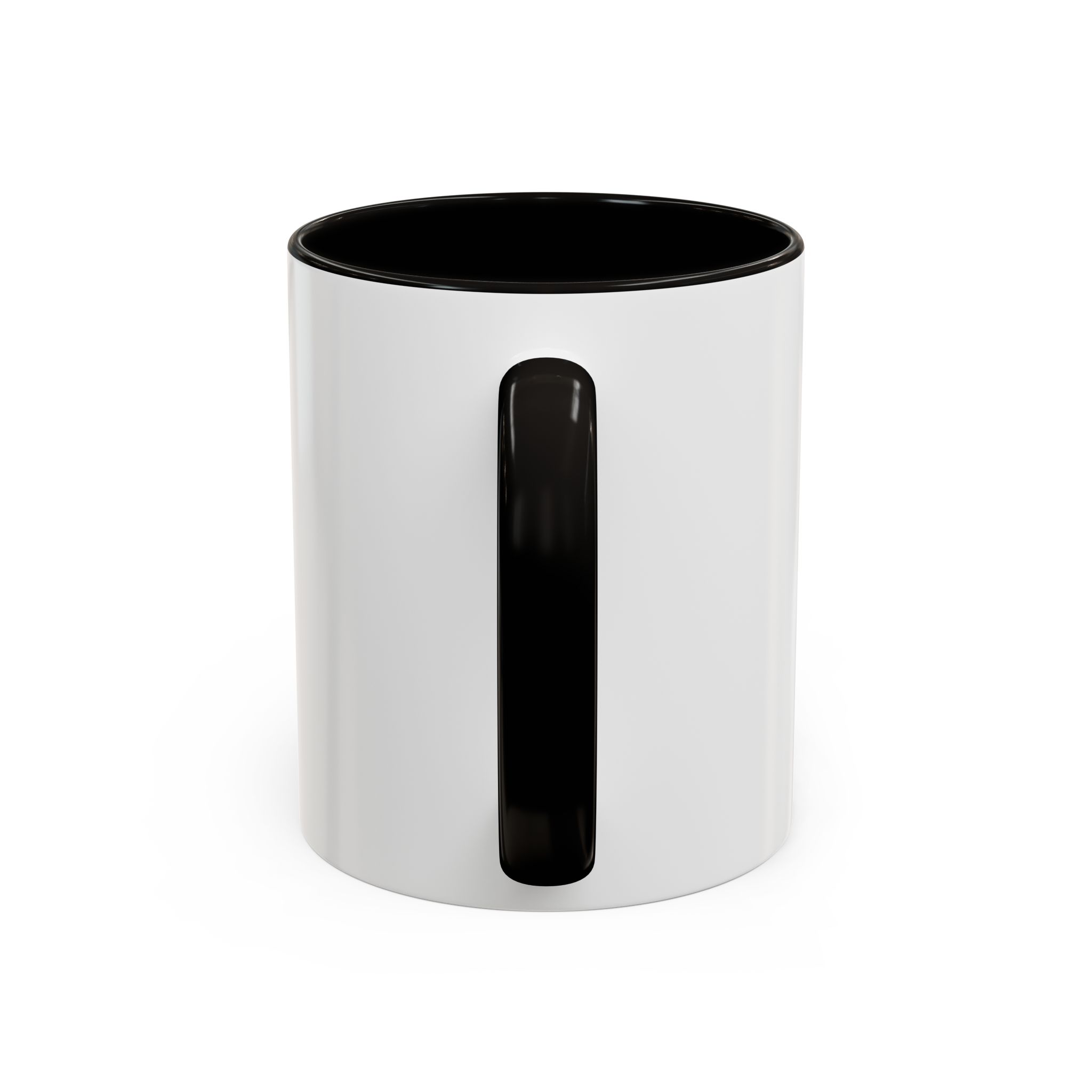Faith • Focus • Success Coffee Mug | Inspirational Drinkware - Image 3