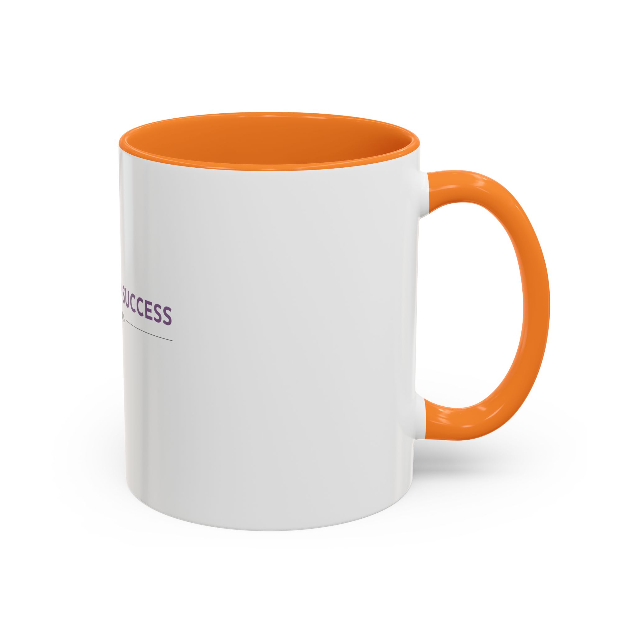 Faith • Focus • Success Coffee Mug | Inspirational Drinkware - Image 14