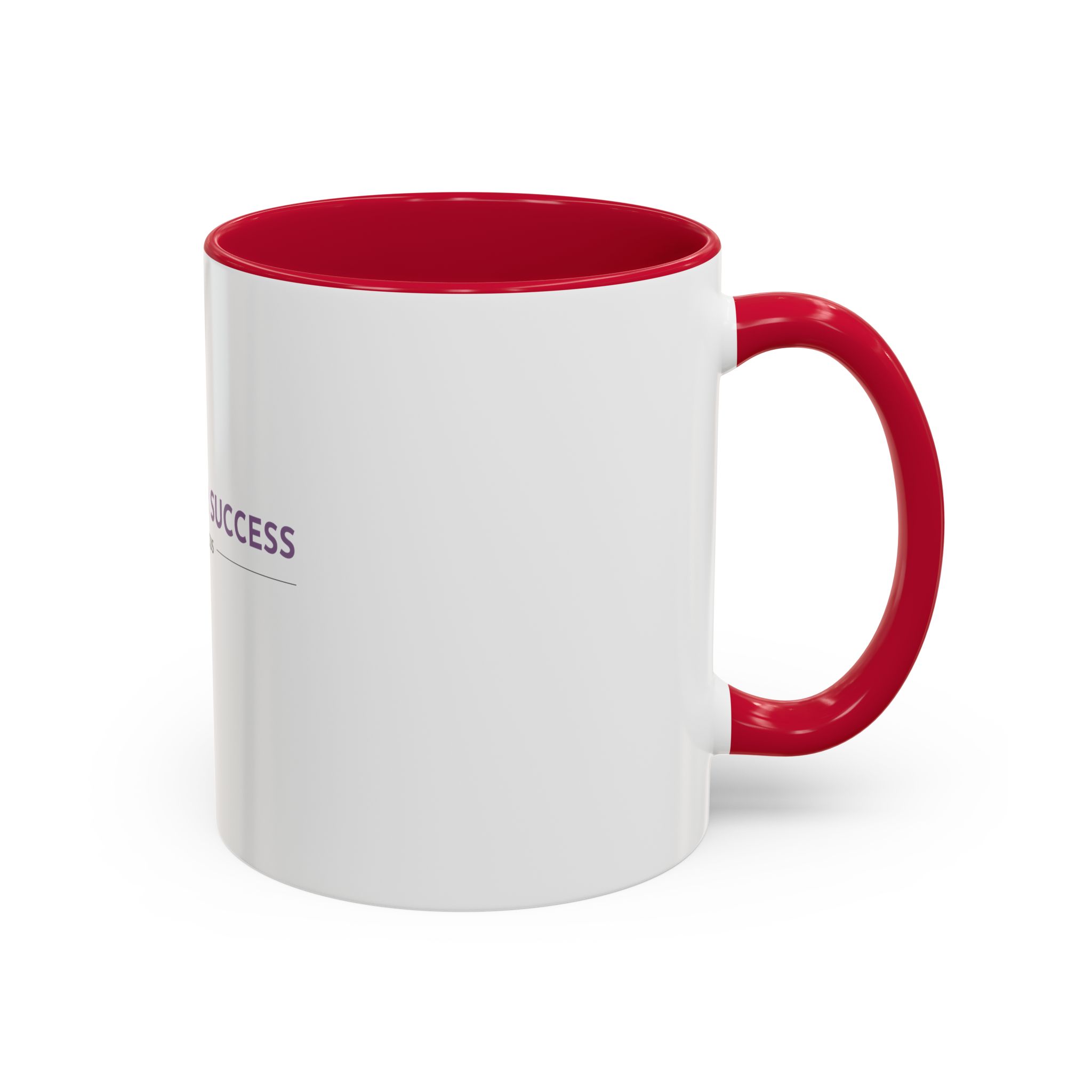 Faith • Focus • Success Coffee Mug | Inspirational Drinkware - Image 42