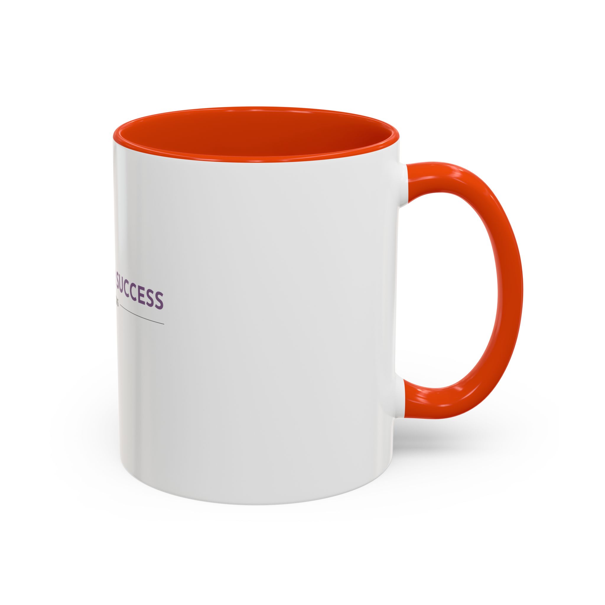 Faith • Focus • Success Coffee Mug | Inspirational Drinkware - Image 34