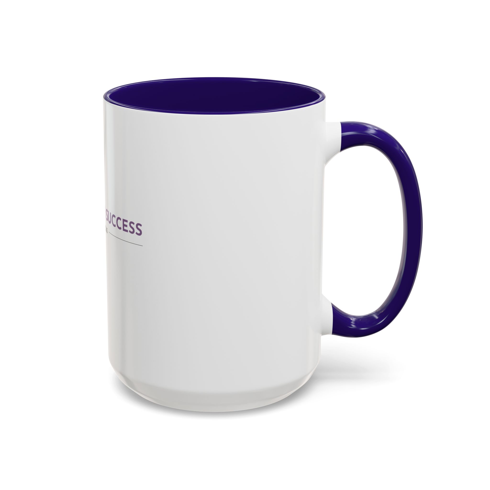 Faith • Focus • Success Coffee Mug | Inspirational Drinkware - Image 54