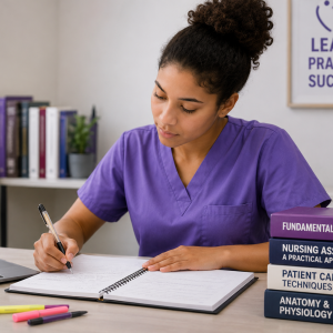 CNA Written Practice Questions