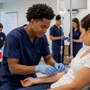 Clinical Judgment & NGN Success Program (LPN & RN)