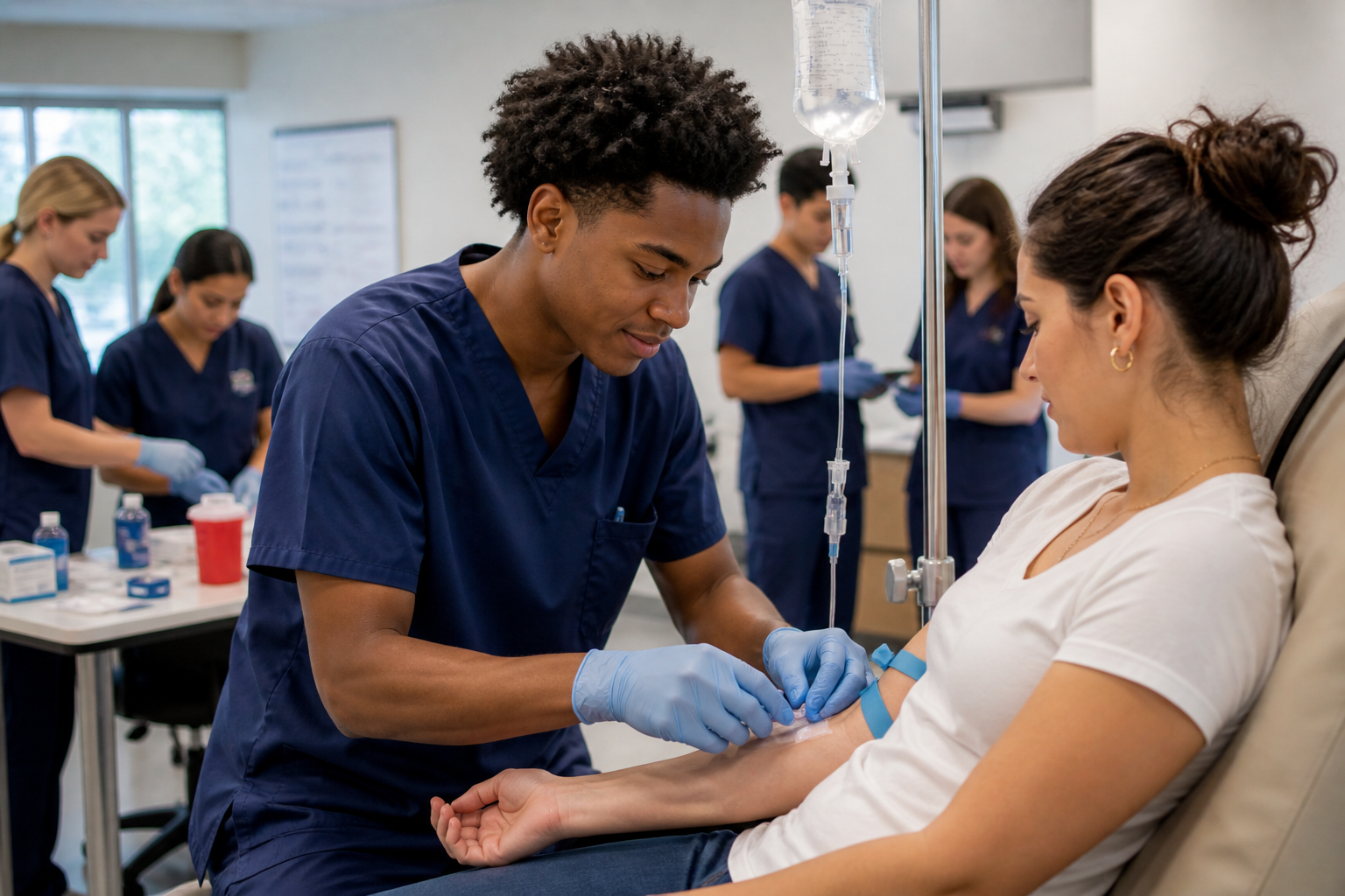 Clinical Judgment & NGN Success Program (LPN & RN)