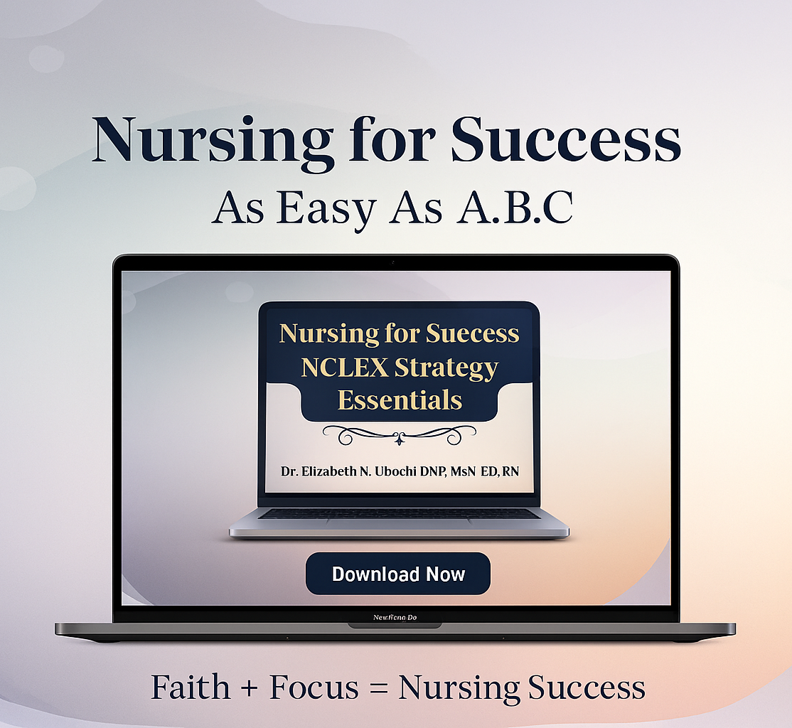 NCLEX Strategy Essentials Workbook