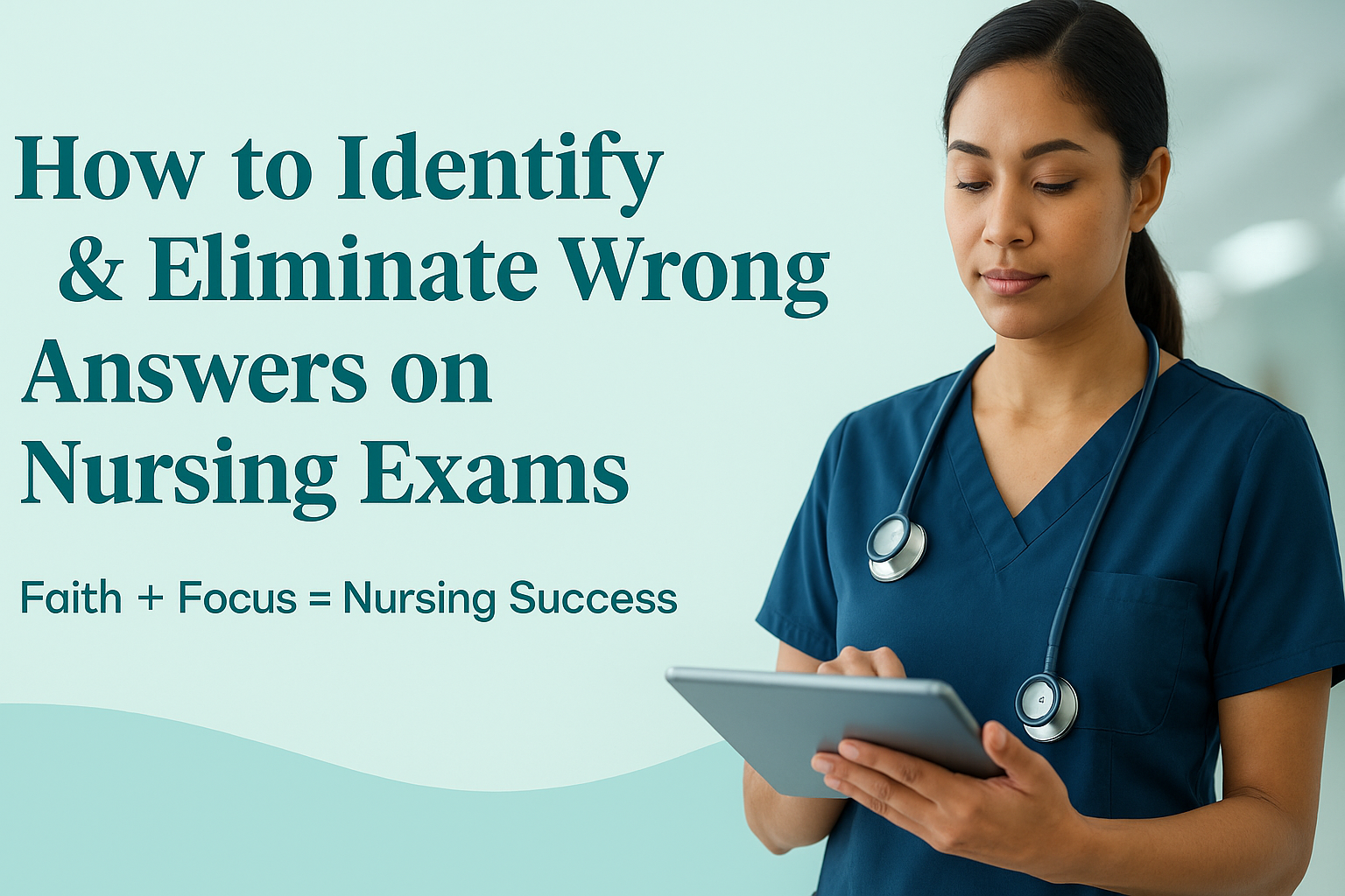 NCLEX Select-All-That-Apply (SATA) Success Workbook
