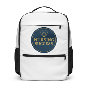 Utility backpack