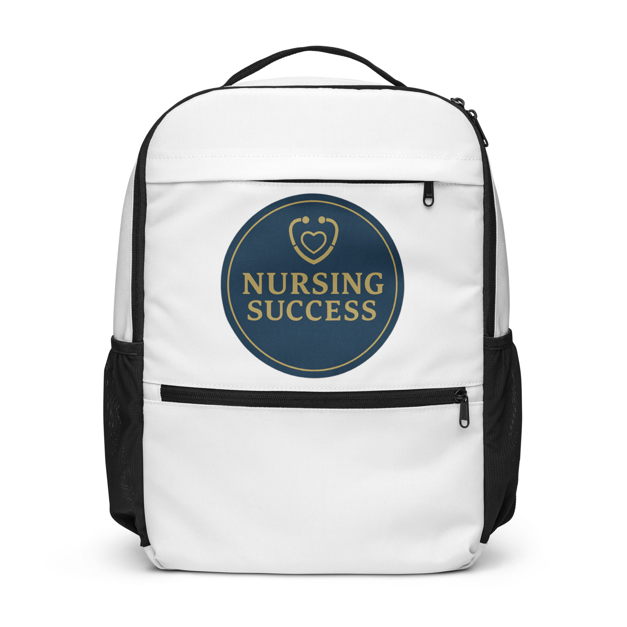 Utility backpack