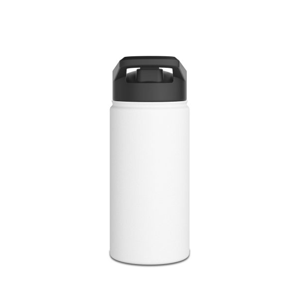 Insulated Stainless Steel Water Bottle – Nursing for Success - Image 5