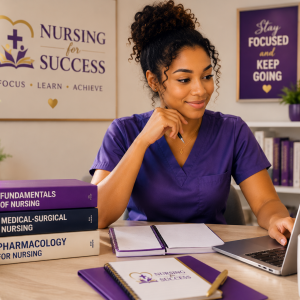LPN NCLEX-PN Review Program (Zoom & In-Person)