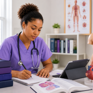 Pathophysiology Success Program (LPN & RN)