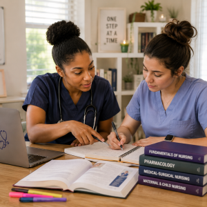 Dosage Calculations Success Program (LPN & RN)