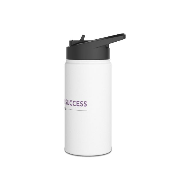 Insulated Stainless Steel Water Bottle – Nursing for Success - Image 3