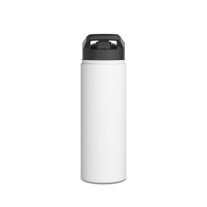 Insulated Stainless Steel Water Bottle – Nursing for Success